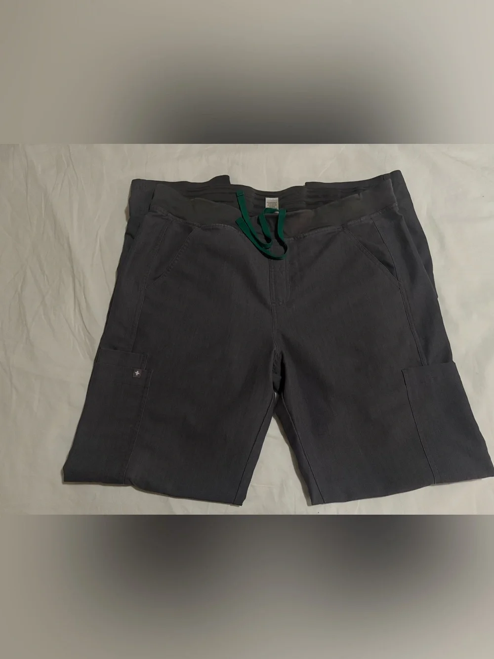 Figs uniform pants